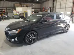 KMHD04LB2KU819394 2019 HYUNDAI ELANTRA