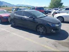 KMHD04LB2KU839323 2019 HYUNDAI ELANTRA