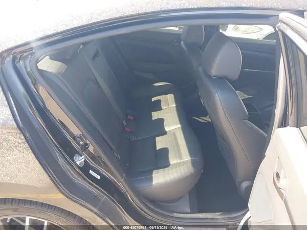 KMHD04LB2KU839323 2019 HYUNDAI ELANTRA - Image 8