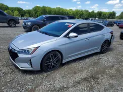 KMHD04LB2KU841119 2019 HYUNDAI ELANTRA