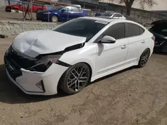 KMHD04LB2KU842433 2019 HYUNDAI ELANTRA