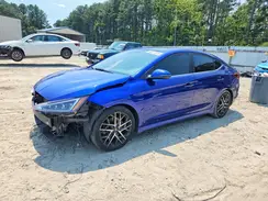 KMHD04LB2LU086300 2020 HYUNDAI ELANTRA