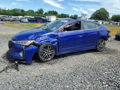 KMHD04LB2LU944882 2020 HYUNDAI ELANTRA