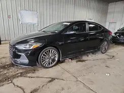 KMHD04LB3HU292054 2017 HYUNDAI ELANTRA