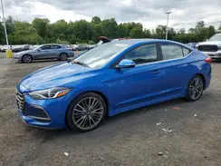 KMHD04LB3HU319527 2017 HYUNDAI ELANTRA