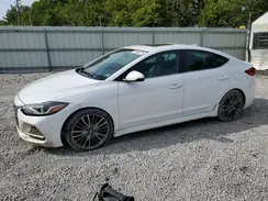 KMHD04LB3HU330818 2017 HYUNDAI ELANTRA