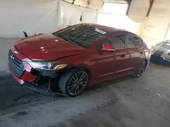 KMHD04LB3HU332374 2017 HYUNDAI ELANTRA