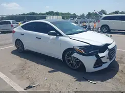 KMHD04LB3HU349885 2017 HYUNDAI ELANTRA
