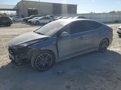 KMHD04LB3HU351541 2017 HYUNDAI ELANTRA