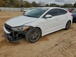 KMHD04LB3HU352334 2017 HYUNDAI ELANTRA