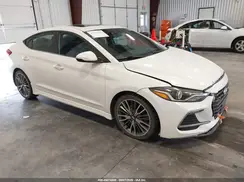 KMHD04LB3JU450706 2018 HYUNDAI ELANTRA