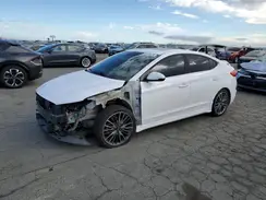 KMHD04LB3JU451628 2018 HYUNDAI ELANTRA