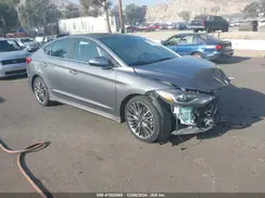 KMHD04LB3JU482071 2018 HYUNDAI ELANTRA