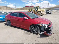 KMHD04LB3JU482135 2018 HYUNDAI ELANTRA