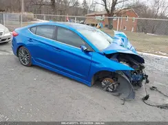 KMHD04LB3JU495175 2018 HYUNDAI ELANTRA