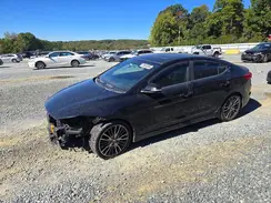 KMHD04LB3JU505901 2018 HYUNDAI ELANTRA