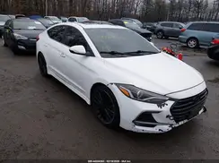 KMHD04LB3JU507499 2018 HYUNDAI ELANTRA