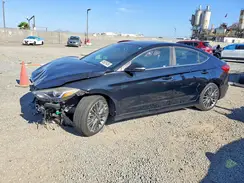 KMHD04LB3JU520026 2018 HYUNDAI ELANTRA