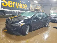KMHD04LB3JU530118 2018 HYUNDAI ELANTRA