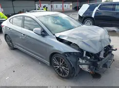 KMHD04LB3JU534041 2018 HYUNDAI ELANTRA
