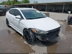 KMHD04LB3JU534184 2018 HYUNDAI ELANTRA