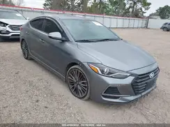KMHD04LB3JU538882 2018 HYUNDAI ELANTRA
