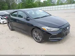 KMHD04LB3JU539062 2018 HYUNDAI ELANTRA