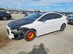 KMHD04LB3JU540373 2018 HYUNDAI ELANTRA