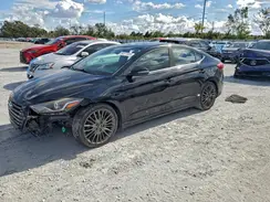 KMHD04LB3JU541555 2018 HYUNDAI ELANTRA