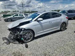 KMHD04LB3JU543631 2018 HYUNDAI ELANTRA
