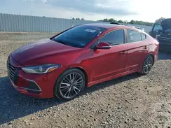 KMHD04LB3JU544939 2018 HYUNDAI ELANTRA