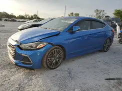 KMHD04LB3JU553513 2018 HYUNDAI ELANTRA