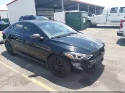 KMHD04LB3JU557349 2018 HYUNDAI ELANTRA