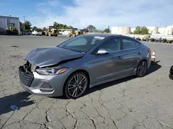 KMHD04LB3JU563507 2018 HYUNDAI ELANTRA