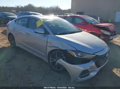 KMHD04LB3JU587466 2018 HYUNDAI ELANTRA