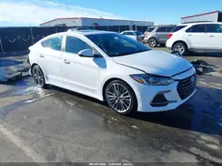 KMHD04LB3JU678480 2018 HYUNDAI ELANTRA