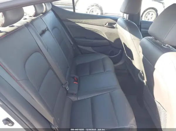 KMHD04LB3JU678480 2018 HYUNDAI ELANTRA - Image 8
