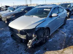 KMHD04LB3JU683601 2018 HYUNDAI ELANTRA