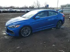 KMHD04LB3JU701546 2018 HYUNDAI ELANTRA