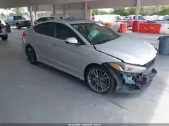 KMHD04LB3JU702020 2018 HYUNDAI ELANTRA
