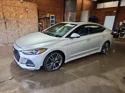 KMHD04LB3JU703524 2018 HYUNDAI ELANTRA