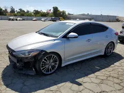 KMHD04LB3JU703829 2018 HYUNDAI ELANTRA