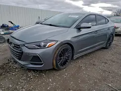 KMHD04LB3JU718489 2018 HYUNDAI ELANTRA