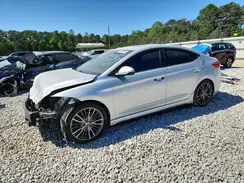KMHD04LB3JU719528 2018 HYUNDAI ELANTRA