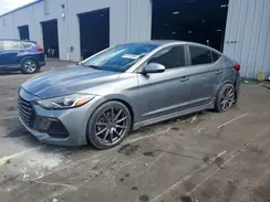 KMHD04LB3JU720517 2018 HYUNDAI ELANTRA