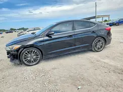 KMHD04LB3JU720775 2018 HYUNDAI ELANTRA