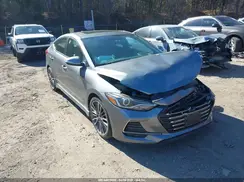KMHD04LB3JU723580 2018 HYUNDAI ELANTRA