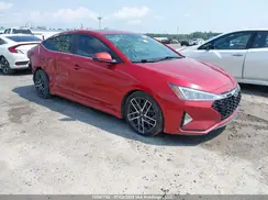 KMHD04LB3KU859046 2019 HYUNDAI ELANTRA