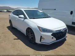 KMHD04LB3KU860777 2019 HYUNDAI ELANTRA