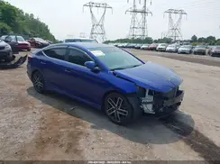 KMHD04LB3KU864165 2019 HYUNDAI ELANTRA